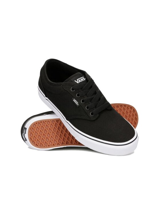 Vans Vans Sneakers 91318 Nero