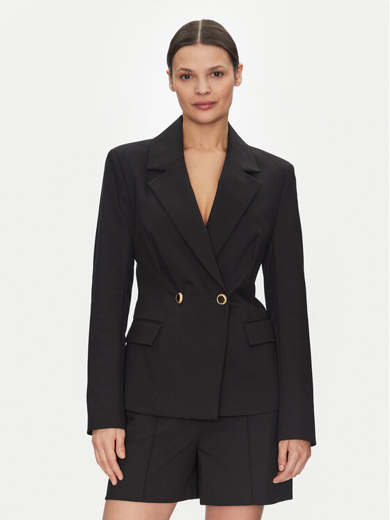 Marciano Guess Marciano Guess Pintsak 5GGN24 7311A Must Regular Fit