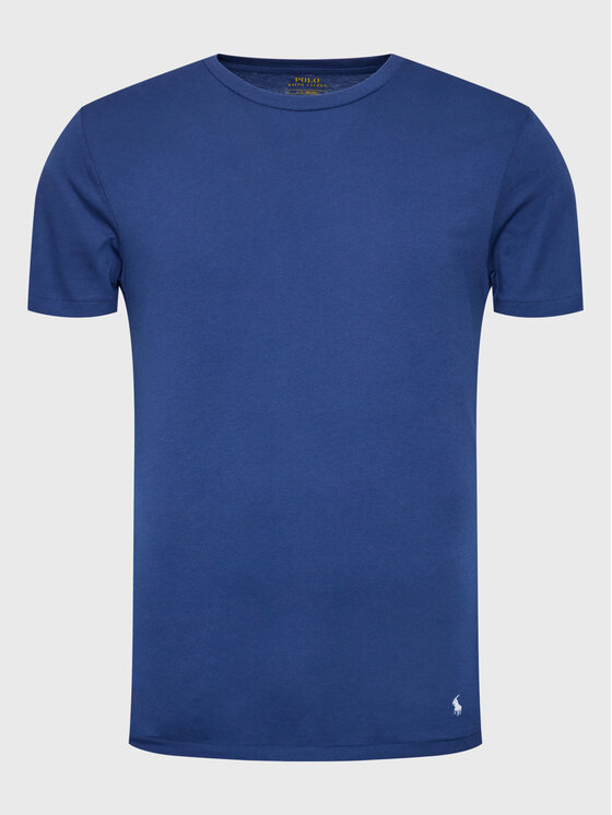 Polo Ralph Lauren Polo Ralph Lauren Набір з 3 футболок 714830304019 Кольоровий Regular Fit