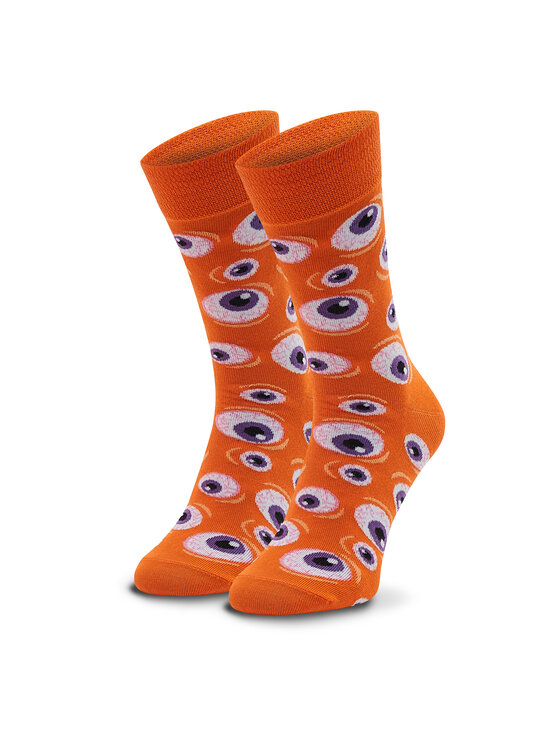 Zooksy Zooksy Lange Socken Mixtury Halloween Bunt