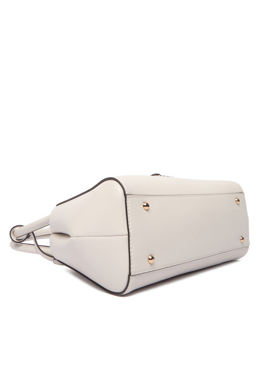 Guess Guess Τσάντα Carrie HWVG98 96080 Εκρού