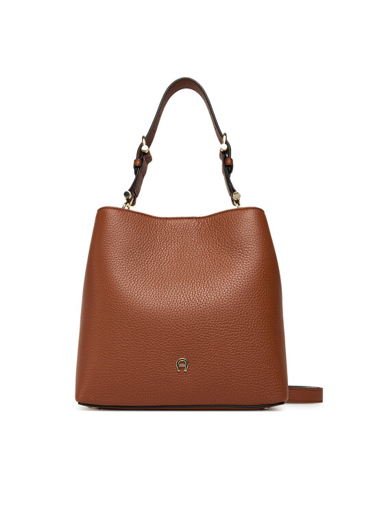 Aigner Aigner Kabelka Delia S 136160 Hnedá