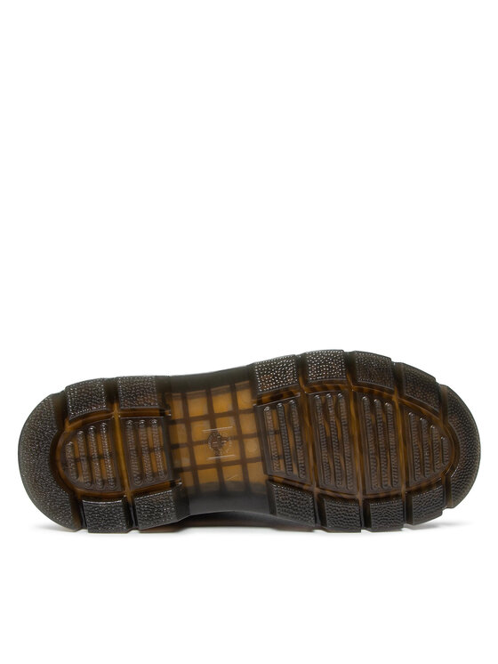 Dr. Martens Dr. Martens Polobotky Reeder 27102001 Černá