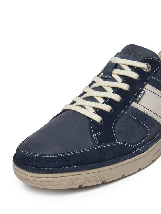 Lasocki Lasocki Sneakers CALGARY-05 MI24 Dunkelblau