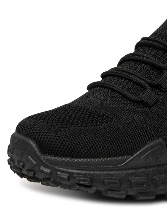 JENNY JENNY Sneakers WYL0310-02 Negru