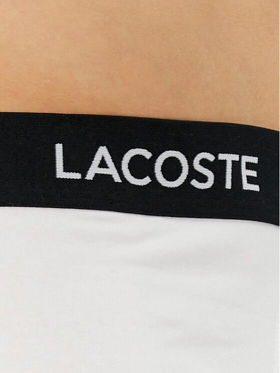 Lacoste Lacoste Boxer szett 5H2385 Színes