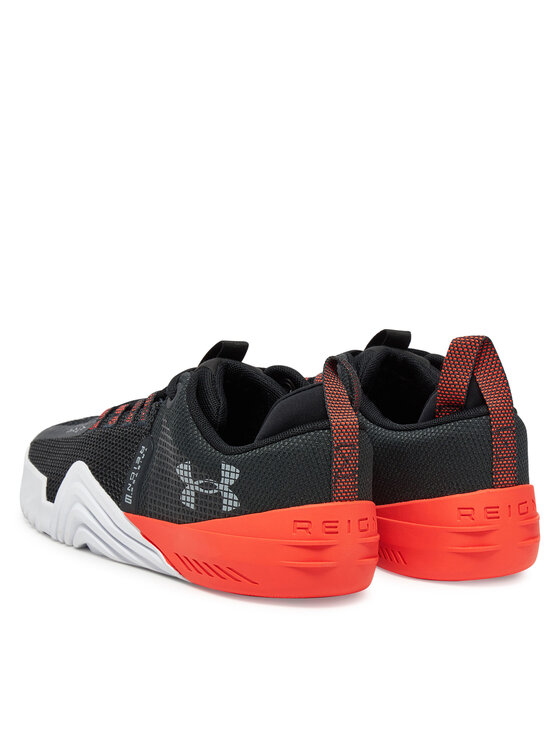 Under Armour Under Armour Obuća za teretanu UA TriBase Reign 6 3027341 Crna
