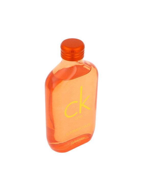 Calvin Klein Calvin Klein Ck One Summer Daze Woda toaletowa