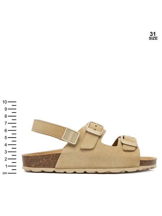 Mayoral Mayoral Sandali 45692 Beige