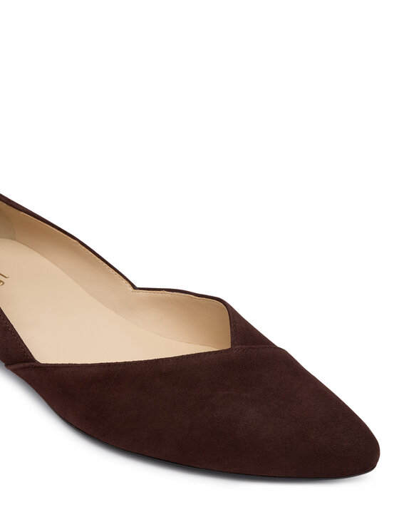 HÖGL HÖGL Salonarji Boulevard 20 2-172002 Temno rjava