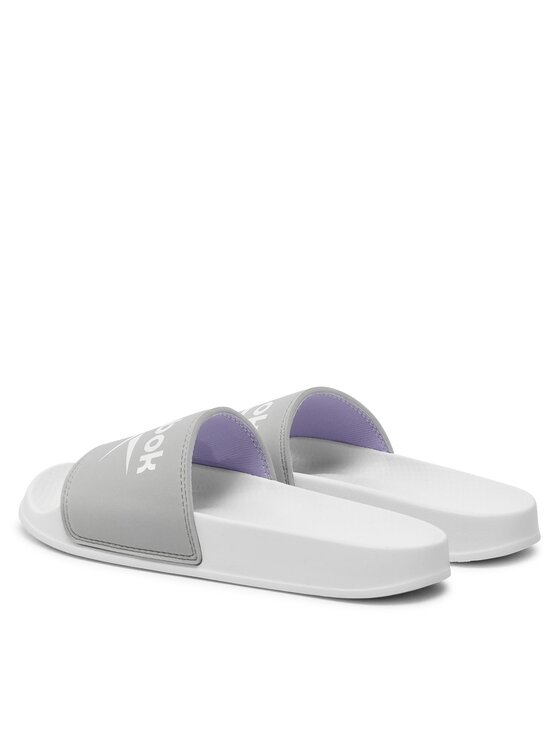 Reebok Reebok Klapki Fulgere 100063326 Szary