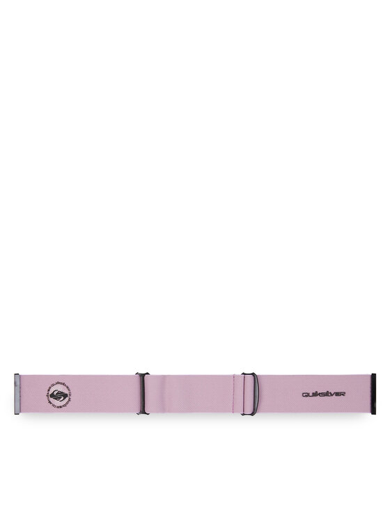 Quiksilver Quiksilver Gogle Strom Mg EQYTG03219 Fioletowy