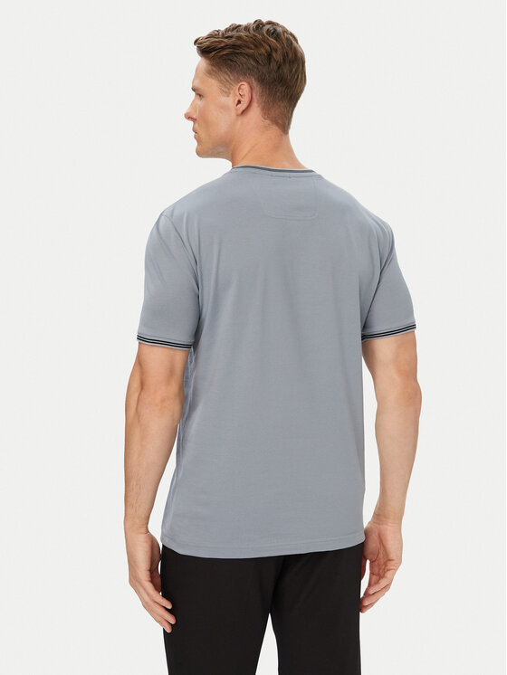 BOSS BOSS T-särk Taul 50521245 Hall Regular Fit