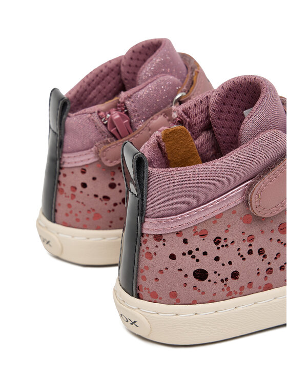 Geox Geox Sneakers J Kalispera J744GI 0DHHH C8049 M Rosa