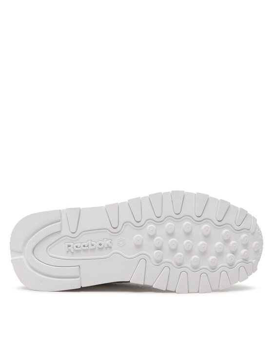 Reebok Reebok Sneakersy Classic Leather Shoes HP9521 Biały