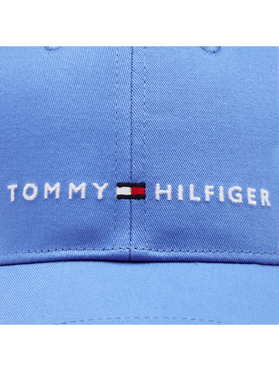 Tommy Hilfiger Tommy Hilfiger Šilterica Essential AU0AU01667 Plava