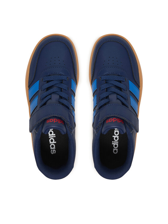adidas adidas Sneakers Breaknet 3.0 JP6743 Bleumarin
