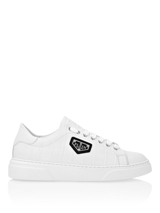 PHILIPP PLEIN PHILIPP PLEIN Sneakers 22893 Bianco