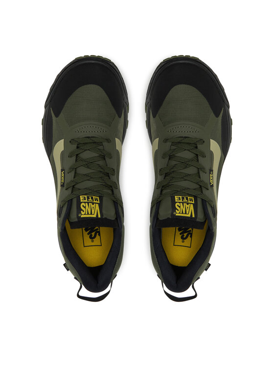 Vans Vans Сникърси VN000CVUOLV1 Зелен