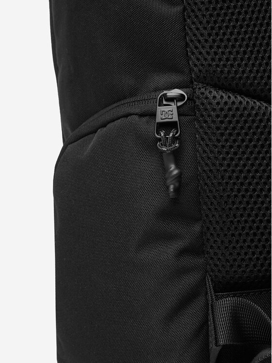 DC DC Rucksack C-DCI-B-003-08 Schwarz