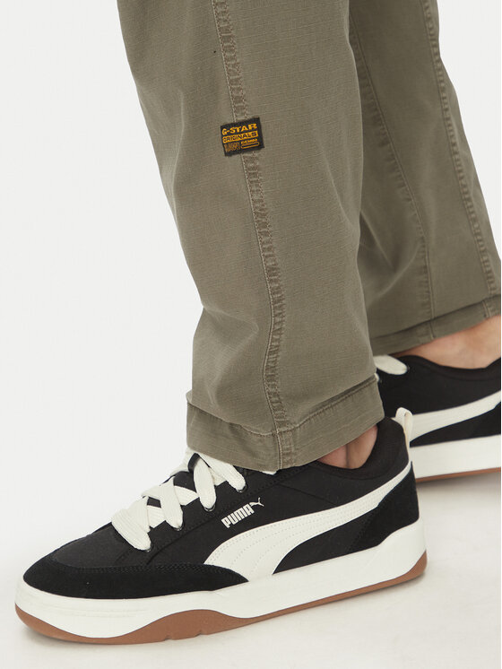 G-Star Raw G-Star Raw Jogger Core D24309-D920 C496 Χακί Regular Fit