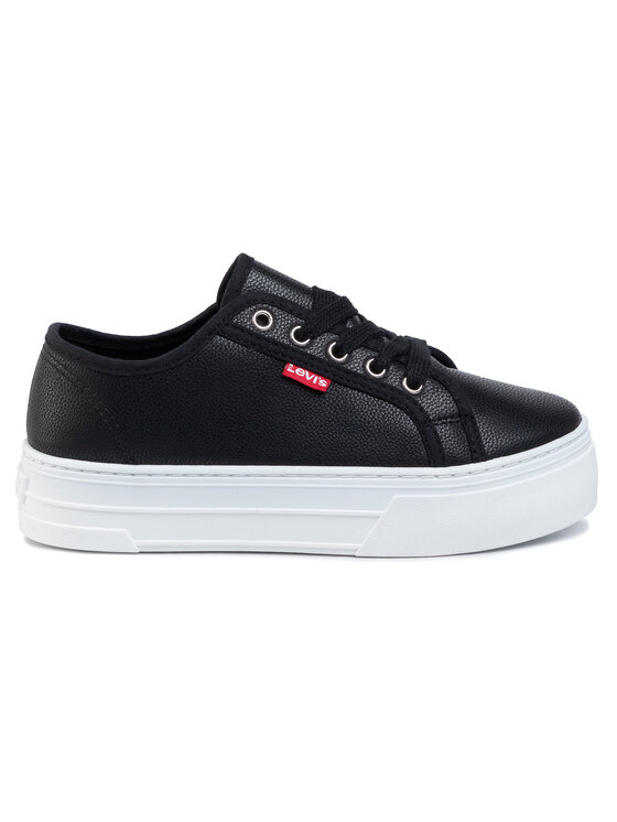 Levi's® Levi's® Αθλητικά 230704-794-60 Μαύρο