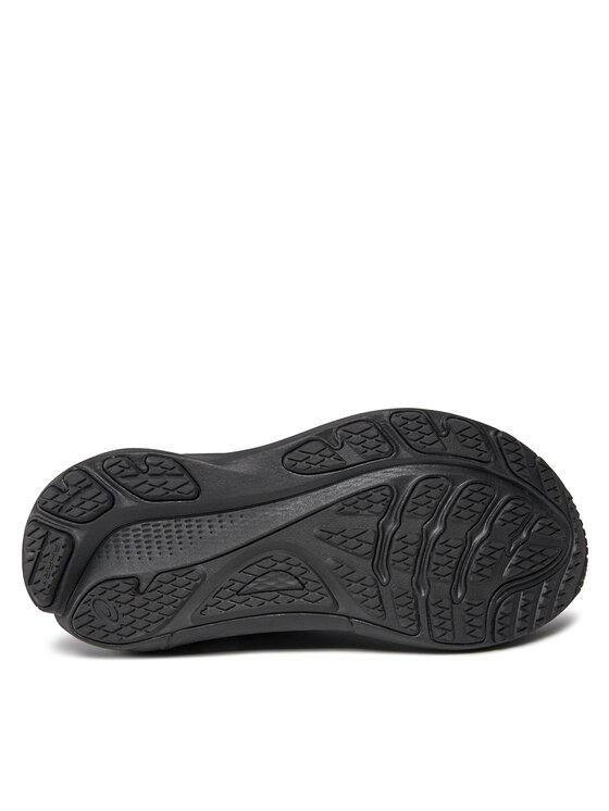 Asics Asics Buty do biegania Gel-Kayano 30 1011B548 Czarny