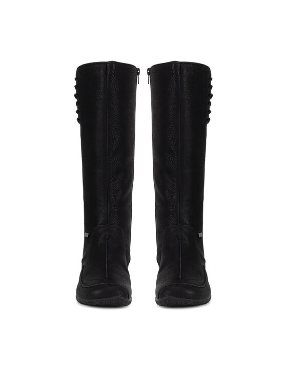 Rieker Rieker Csizma 79953-00 Fekete