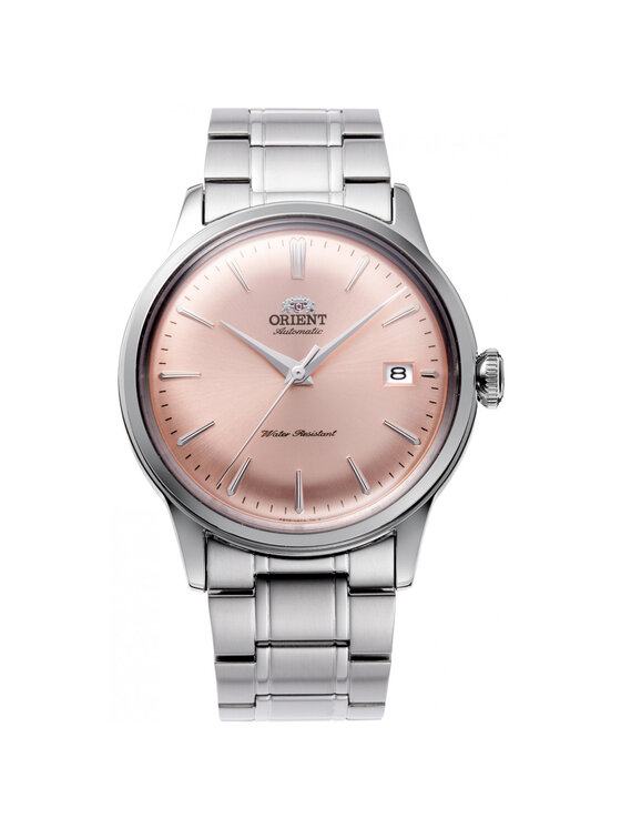 Orient Orient Hodinky RA-AC0M11Y30B Strieborná