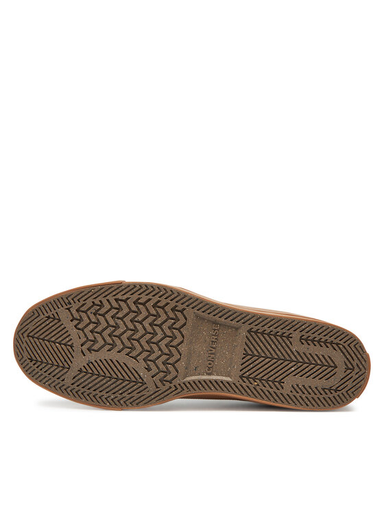 Converse Converse Tenisice VALUE ONE STAR A15627C Crna