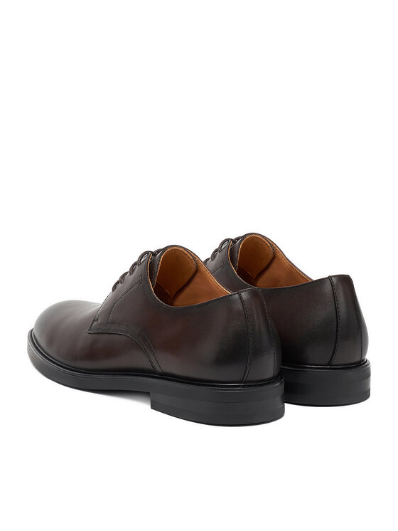 GINO ROSSI Gino Rossi Félcipő CEO-HS815-2 Barna