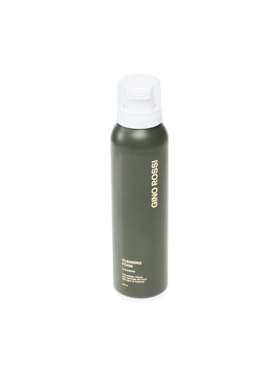 Spumă pentru curățat Gino Rossi CLEANING FOAM SPRAY 150 ml v.A Transparent