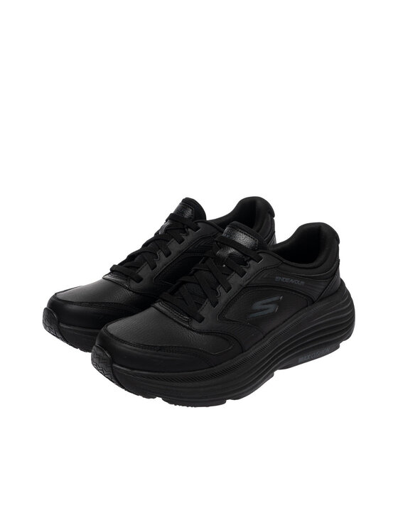 Skechers Skechers Sneakersy 220623-BBK Czarny