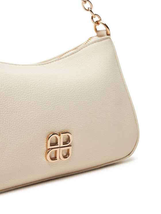 DeeZee DeeZee Handtasche LA482-1706 Écru