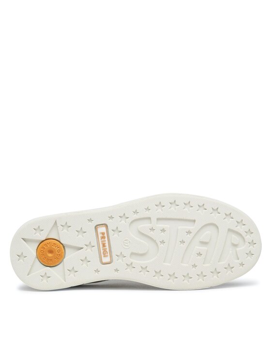 Primigi Primigi Sneakersy 3876200 M Srebrny