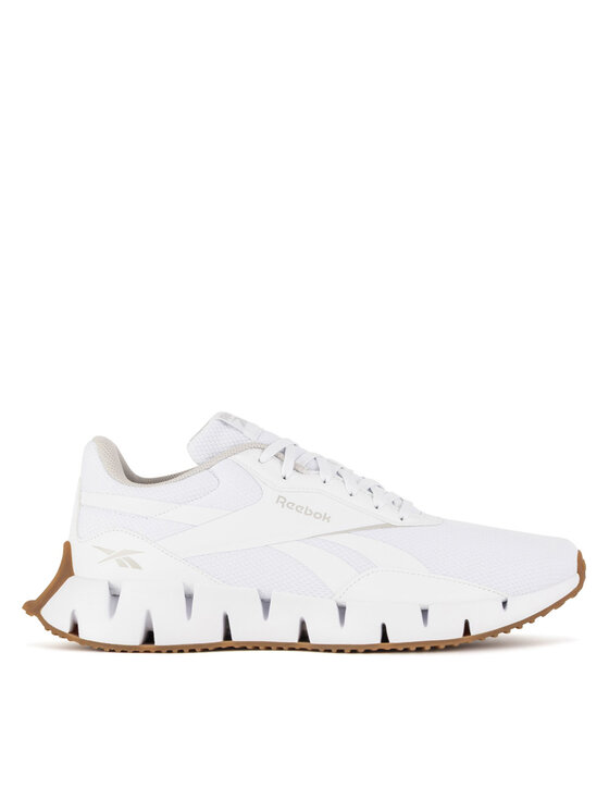 Reebok Reebok Sportcipők ZIG DYNAMICA STR 100220468 Fehér