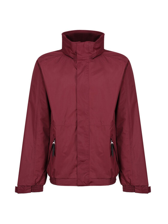 Kurtka outdoor, rozmiar L, Czerwony, Dover