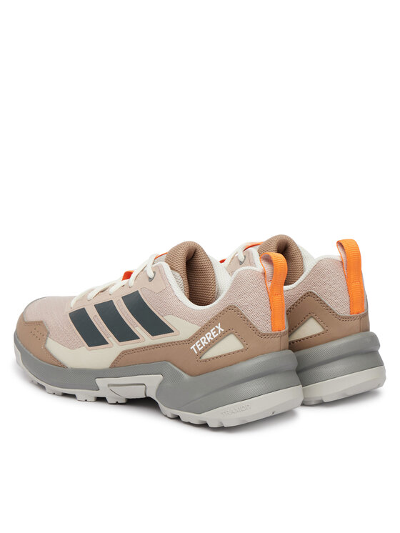 adidas adidas Trekkingi Terrex Eastrail 3 W JR4021 Brązowy