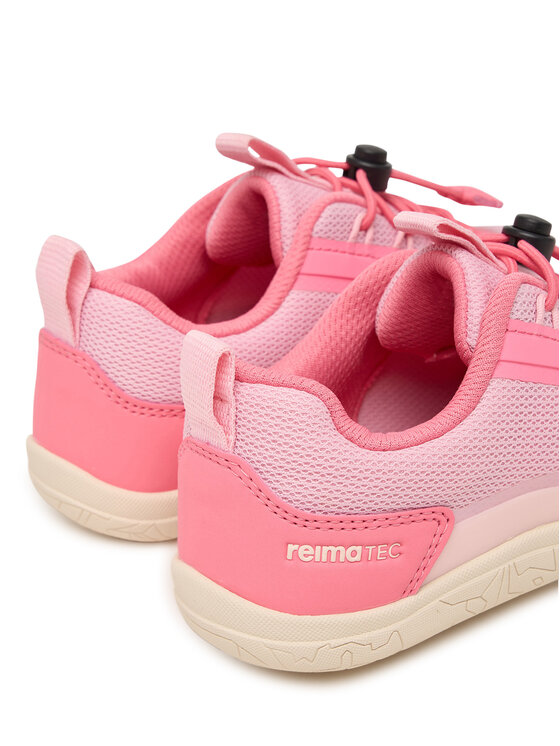 Reima Reima Sportcipők Tallustelu 5400137C-4250 Rózsaszín