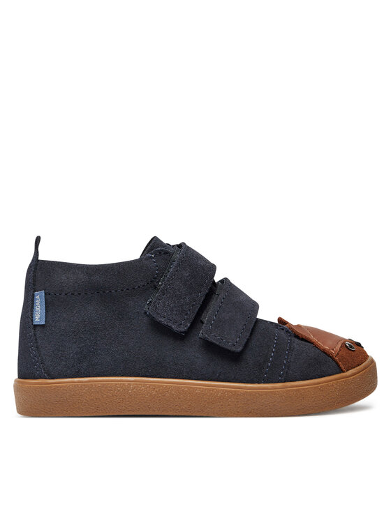 Mrugała Mrugała Bakancs Suzie 5280/4-73 Sötétkék