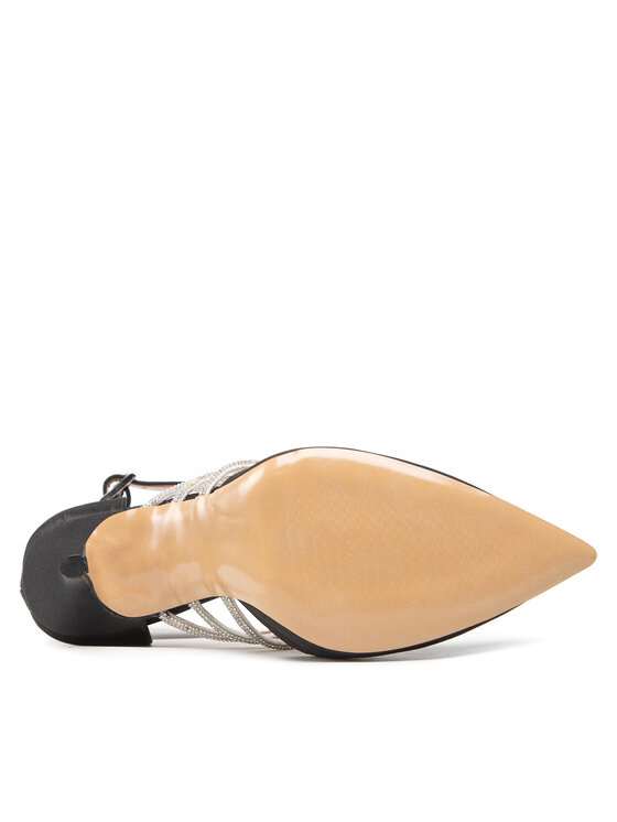 Rinascimento Rinascimento Scarpe stiletto CAL0006460003 Nero