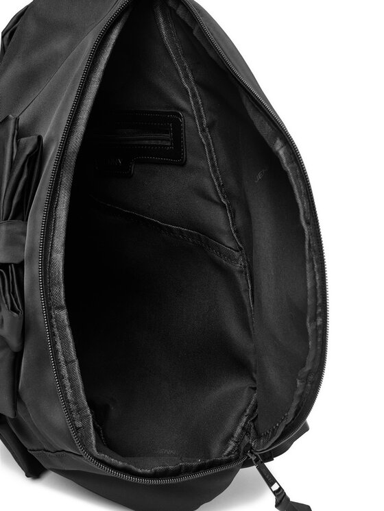 JENNY JENNY Rucksack CEO-JNY-M-006-09 Schwarz