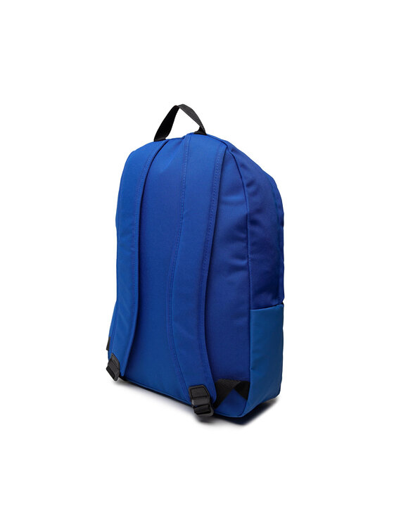 Backpack adidas - Clsc Bos 3S Bp H34805 Royblu/Black/White - Notebook bags and backpacks 