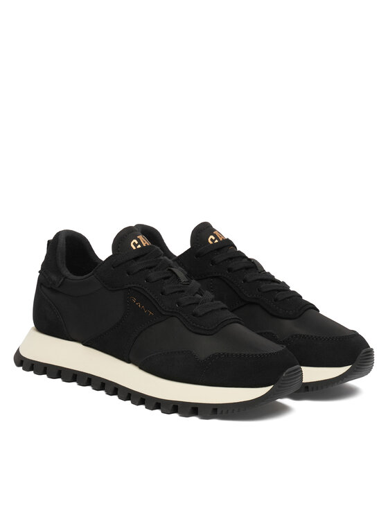 Gant Gant Sneakersy 32531193 Čierna