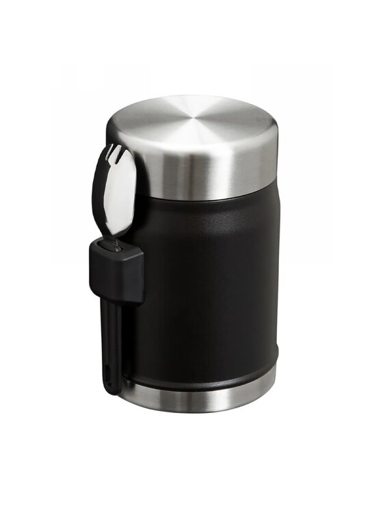 Stanley Stanley Termos obiadowy 10-11353 Czarny
