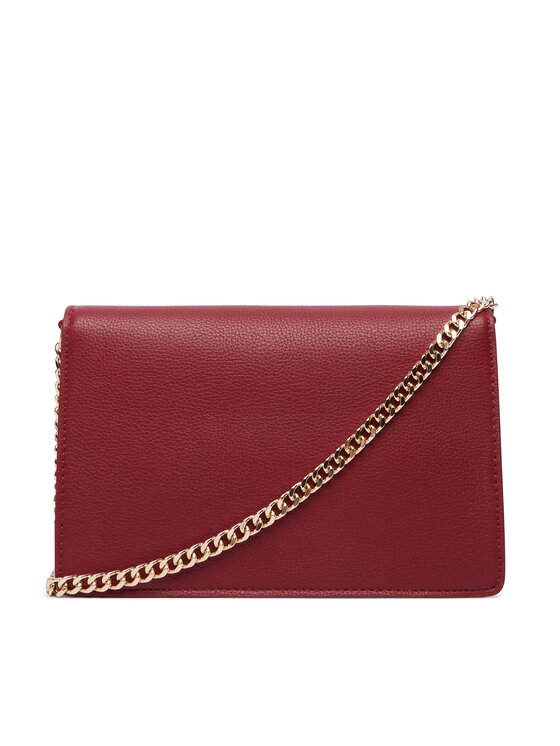 Liu Jo Liu Jo Handtasche AF6210 E1019 Dunkelrot