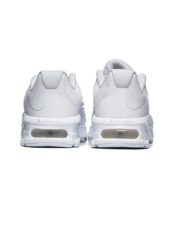 Nike Nike Sneakersy AIR MAX FIRE Biały