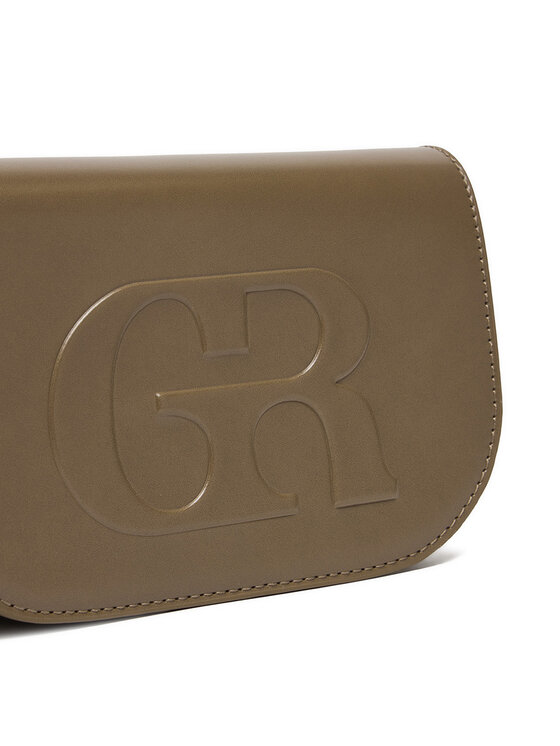 GINO ROSSI GINO ROSSI Handtasche C-KY191 Braun
