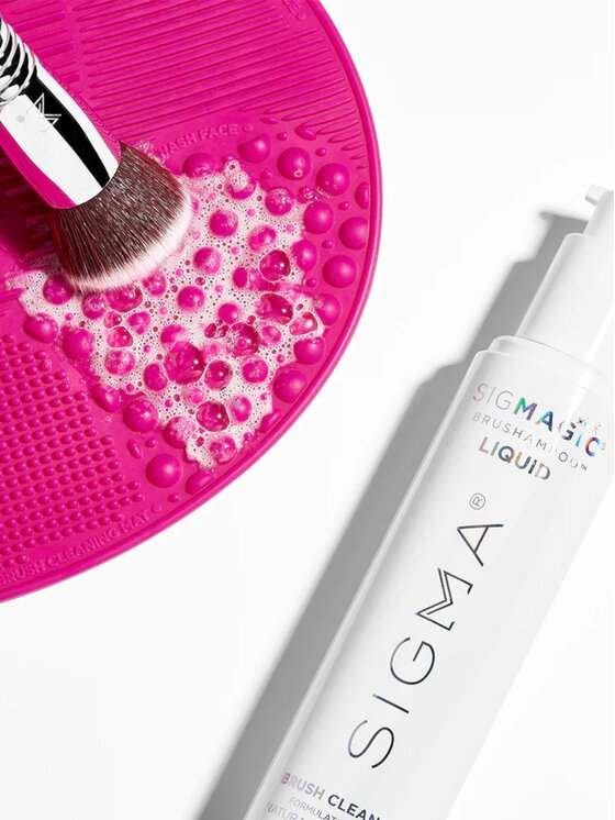 SIGMA Beauty SIGMA Beauty Sigmagic® Brushampoo™ Środek do czyszczenia pędzli