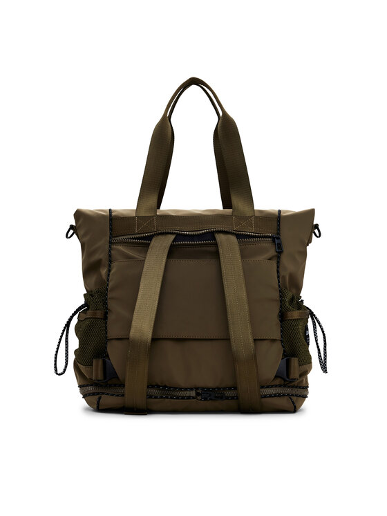 Desigual Desigual Plecak Modularis Originale 25SAKY11 Khaki
